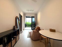 Bidadari Park Drive (D13), Apartment #574583021